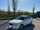 ВАЗ (Lada) Priora 2170 2013 года за 2 800 000 тг. в Шымкент
