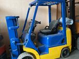 Komatsu  FD15 2003 года за 2 500 000 тг. в Шымкент