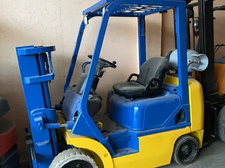 Komatsu  FD15 2003 года за 2 500 000 тг. в Шымкент