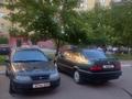 Volkswagen Vento 1997 годаүшін1 687 500 тг. в Астана – фото 7