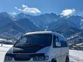Mitsubishi Delica 2002 года за 5 800 000 тг. в Алматы – фото 11