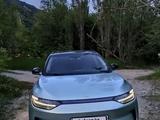 Leapmotor C11 2022 года за 17 000 000 тг. в Алматы – фото 3