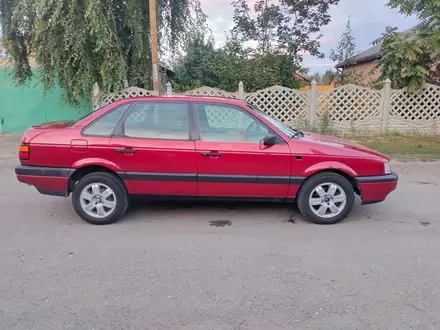 Volkswagen Passat 1989 года за 1 550 000 тг. в Павлодар – фото 4