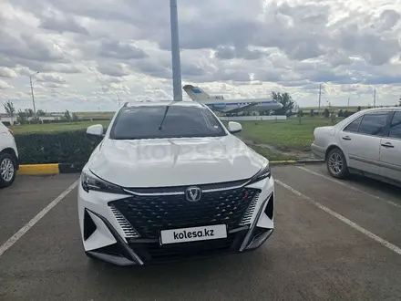 Changan X5 Plus 2025 года за 7 900 000 тг. в Семей – фото 2