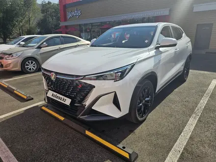 Changan X5 Plus 2025 года за 7 900 000 тг. в Семей