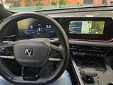Changan X5 Plus 2025 года за 7 900 000 тг. в Семей – фото 3