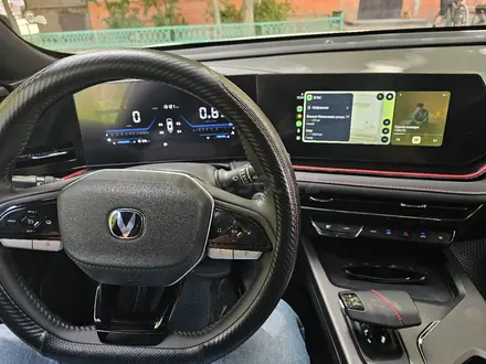 Changan X5 Plus 2025 года за 7 900 000 тг. в Семей – фото 3