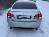 Lexus GS 300 2006 года за 6 100 000 тг. в Жезказган – фото 3