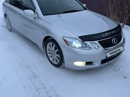 Lexus GS 300 2006 года за 6 100 000 тг. в Жезказган