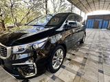 Kia Carnival 2017 годаүшін13 200 000 тг. в Туркестан – фото 4