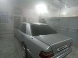 Mercedes-Benz E 280 1995 годаүшін2 280 000 тг. в Жезказган – фото 4