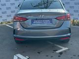 Hyundai Accent 2022 годаfor8 190 000 тг. в Павлодар – фото 3