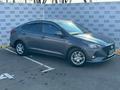 Hyundai Accent 2022 года за 8 190 000 тг. в Павлодар – фото 2