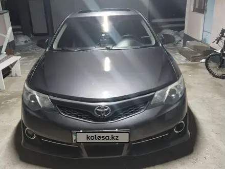 Toyota Camry 2013 года за 8 600 000 тг. в Алматы