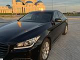 Hyundai Genesis 2014 годаүшін10 000 000 тг. в Астана – фото 3