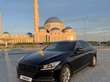 Hyundai Genesis 2014 года за 10 000 000 тг. в Астана – фото 2