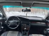 Audi A6 1994 года за 2 500 000 тг. в Астана – фото 5