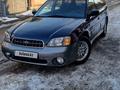 Subaru Outback 2001 года за 3 600 000 тг. в Алматы – фото 10