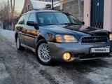 Subaru Outback 2001 годаүшін3 600 000 тг. в Алматы