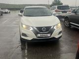 Nissan Qashqai 2020 года за 8 500 000 тг. в Алматы – фото 3