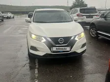 Nissan Qashqai, 2020