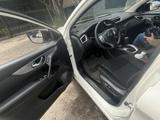 Nissan Qashqai 2020 года за 8 500 000 тг. в Алматы – фото 5