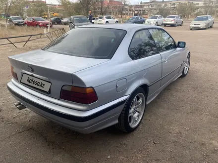 BMW 320 1994 года за 1 800 000 тг. в Балхаш – фото 4