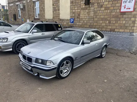 BMW 320 1994 года за 1 800 000 тг. в Балхаш