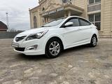 Hyundai Accent 2015 года за 6 250 000 тг. в Павлодар