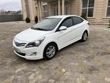 Hyundai Accent 2015 года за 6 250 000 тг. в Павлодар – фото 4