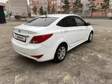 Hyundai Accent 2015 года за 6 250 000 тг. в Павлодар – фото 3