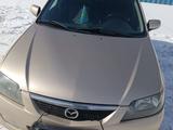 Mazda 323 2002 годаfor2 500 000 тг. в Караганда