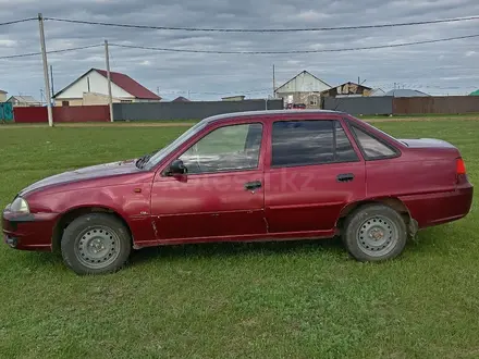 Daewoo Nexia 2008 года за 1 550 000 тг. в Уральск – фото 6