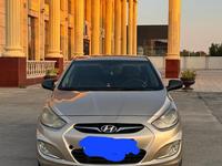 Hyundai Accent 2012 года за 3 850 000 тг. в Кызылорда