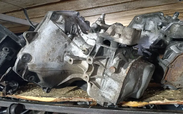КПП на Опель Астра G 1.6л F13C374 за 50 000 тг. в Караганда