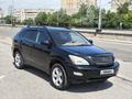 Lexus RX 330 2004 года за 7 100 000 тг. в Алматы – фото 2