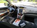 Lexus RX 330 2004 года за 7 100 000 тг. в Алматы – фото 10