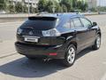Lexus RX 330 2004 года за 7 100 000 тг. в Алматы – фото 4