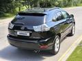 Lexus RX 330 2004 года за 7 100 000 тг. в Алматы – фото 5