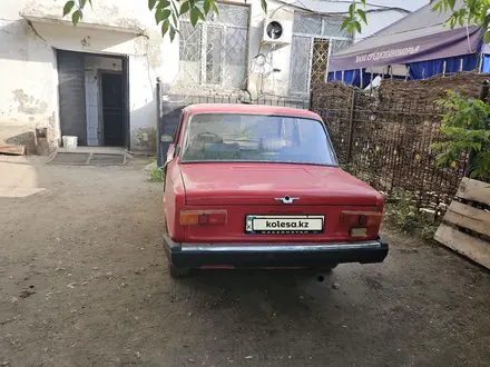 ВАЗ (Lada) 2101 1982 года за 500 000 тг. в Уральск – фото 4