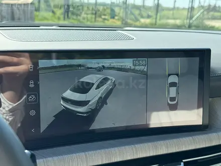 Hyundai Sonata 2023 года за 14 300 000 тг. в Павлодар – фото 13
