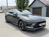 Hyundai Sonata 2023 года за 14 300 000 тг. в Павлодар – фото 4
