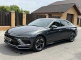 Hyundai Sonata 2023 года за 14 300 000 тг. в Павлодар – фото 2