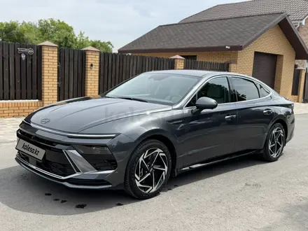 Hyundai Sonata 2023 года за 14 300 000 тг. в Павлодар – фото 2