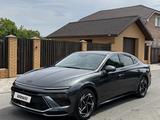 Hyundai Sonata 2023 года за 14 300 000 тг. в Павлодар