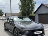 Hyundai Sonata 2023 года за 14 300 000 тг. в Павлодар – фото 3