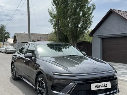 Hyundai Sonata 2023 года за 14 300 000 тг. в Павлодар – фото 3