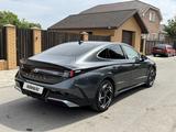 Hyundai Sonata 2023 года за 14 300 000 тг. в Павлодар – фото 5