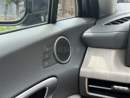 Hyundai Sonata 2023 года за 14 300 000 тг. в Павлодар – фото 16