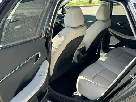 Hyundai Sonata 2023 года за 14 300 000 тг. в Павлодар – фото 10